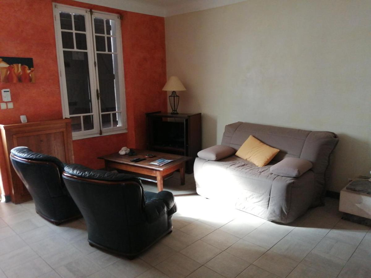 Maison Ouest Vakantiehuis *