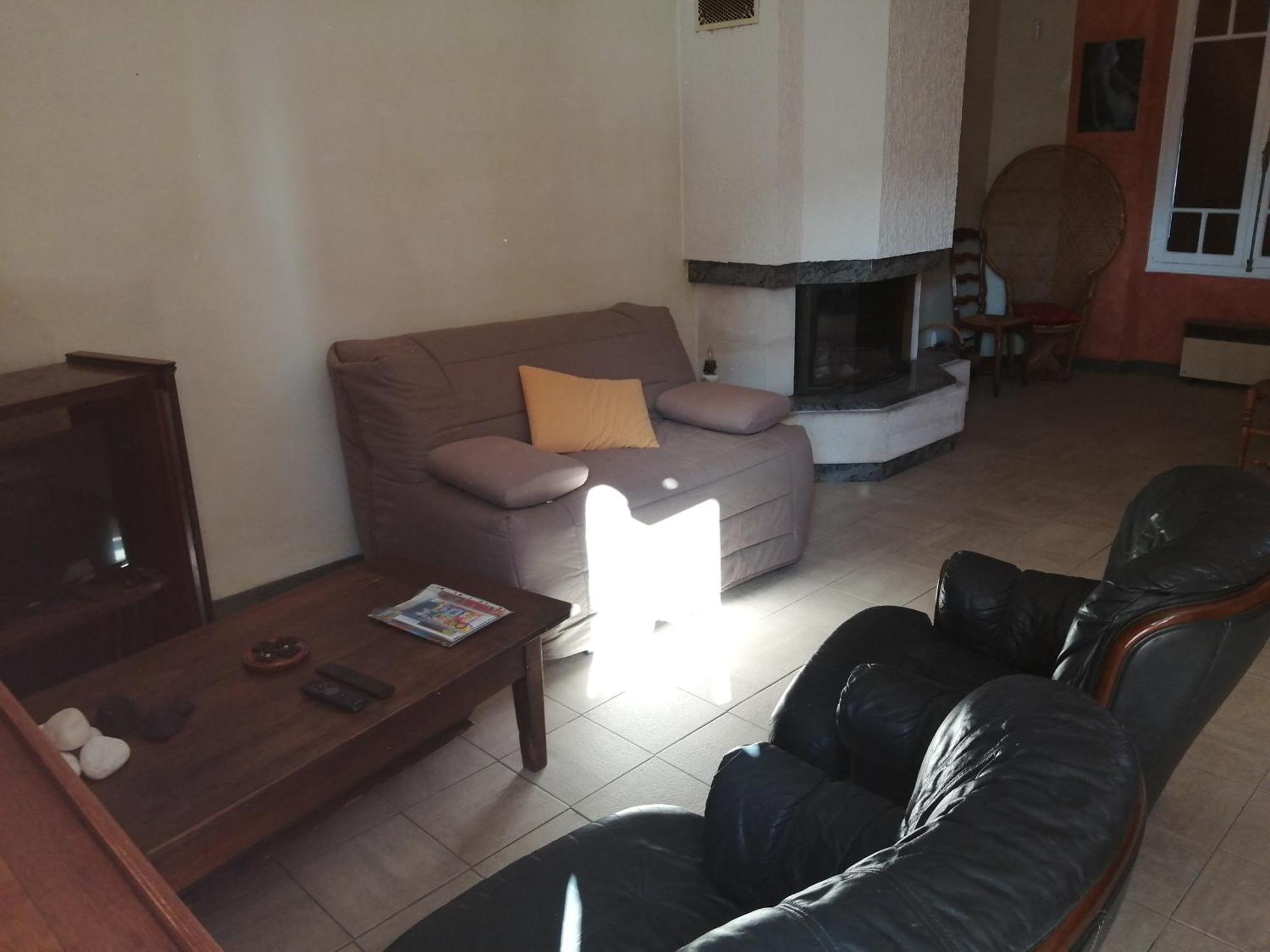 Vakantiehuis Maison Ouest *