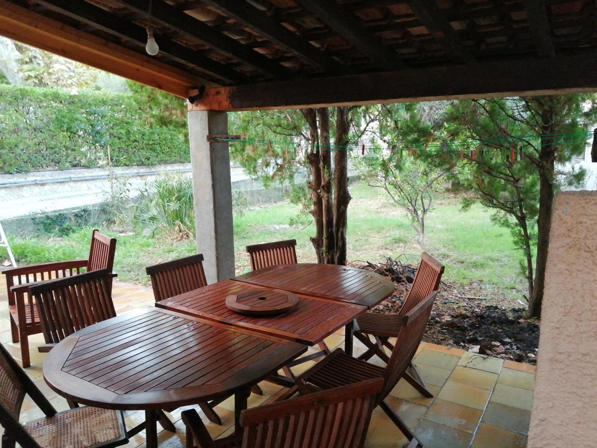 Vakantiehuis Maison Ouest