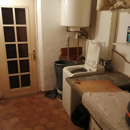 Maison Toulon Ouest Exterior photo