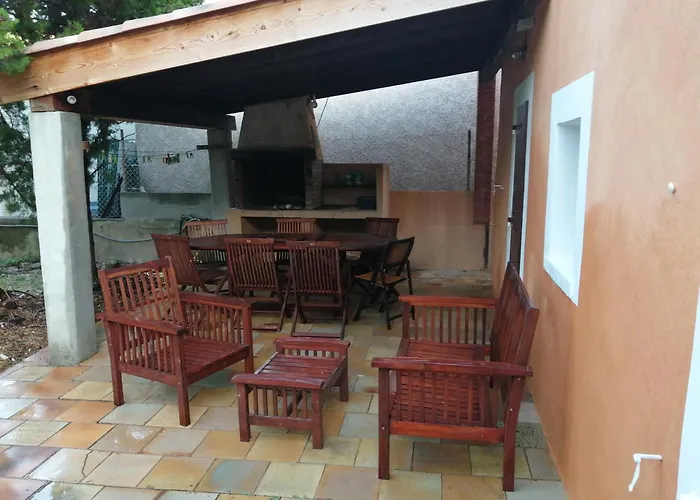 Maison Toulon Ouest