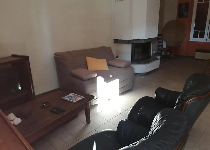 Maison Toulon Ouest