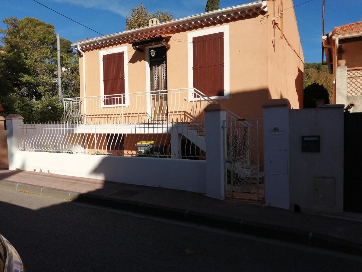 Maison Ouest Casa vacanze *