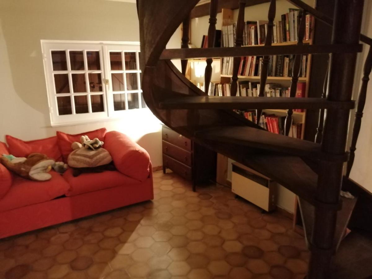 Maison Ouest Tolone