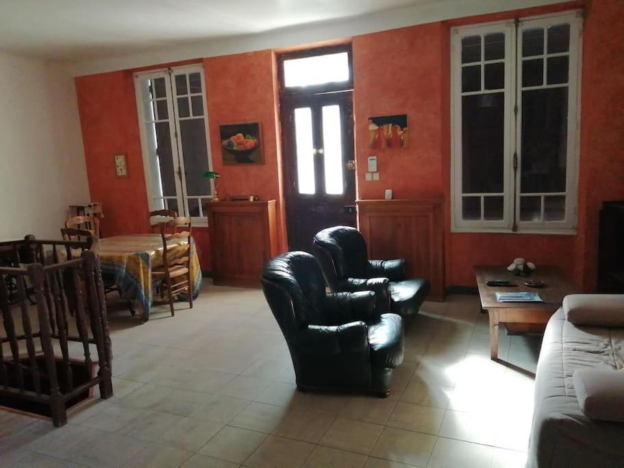 Casa vacanze Maison Ouest Tolone