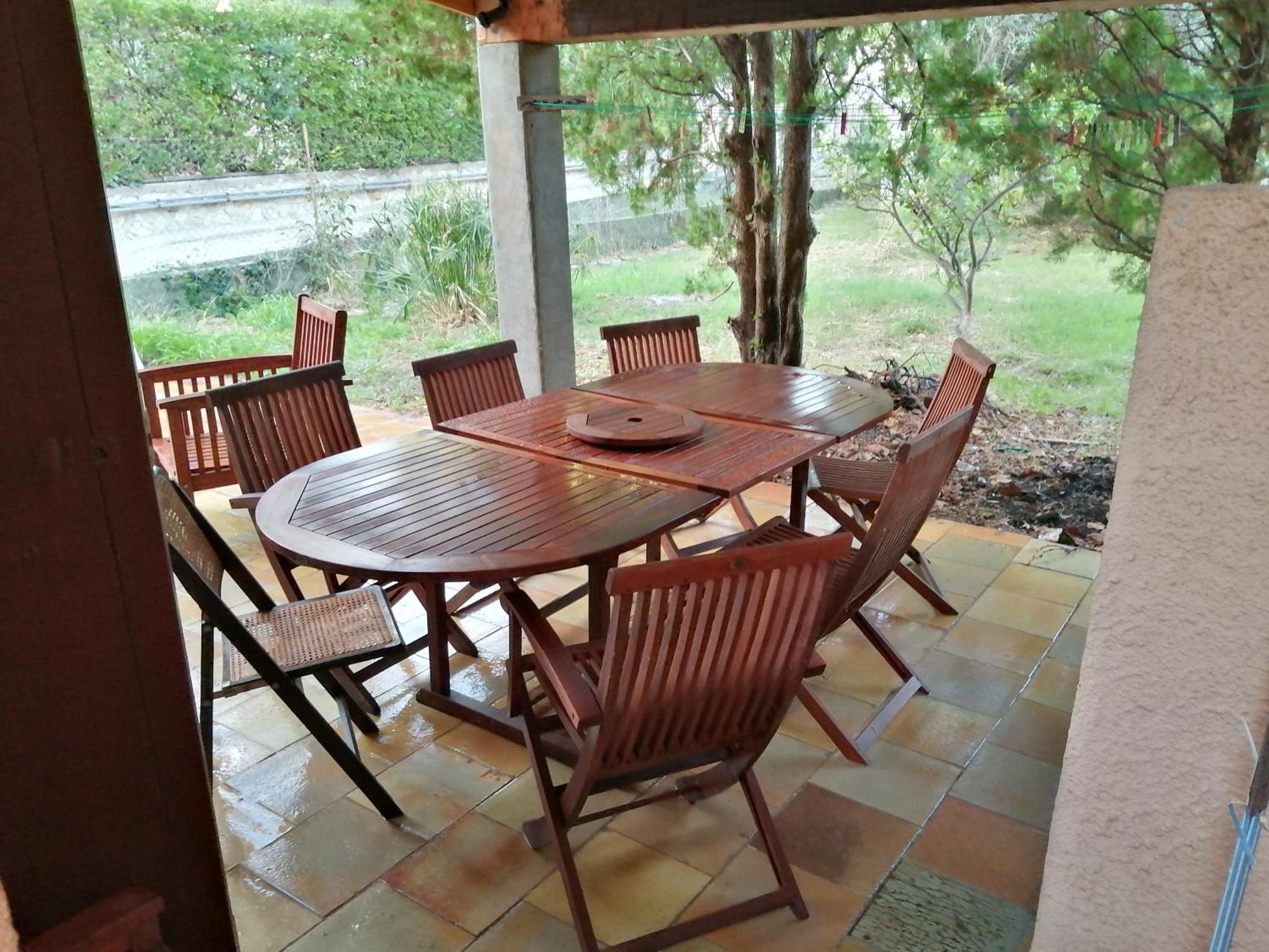 Casa vacanze Maison Ouest Tolone