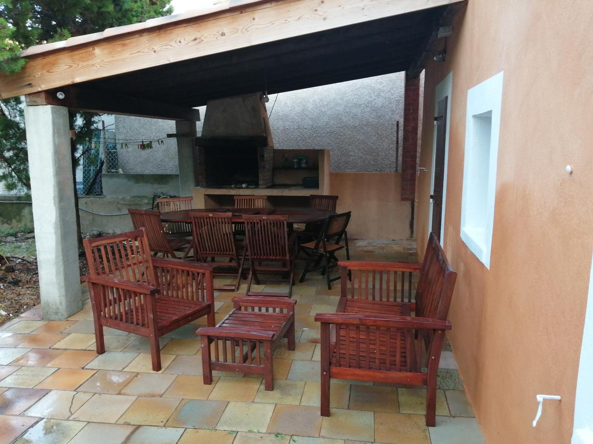 Maison Ouest Tolone