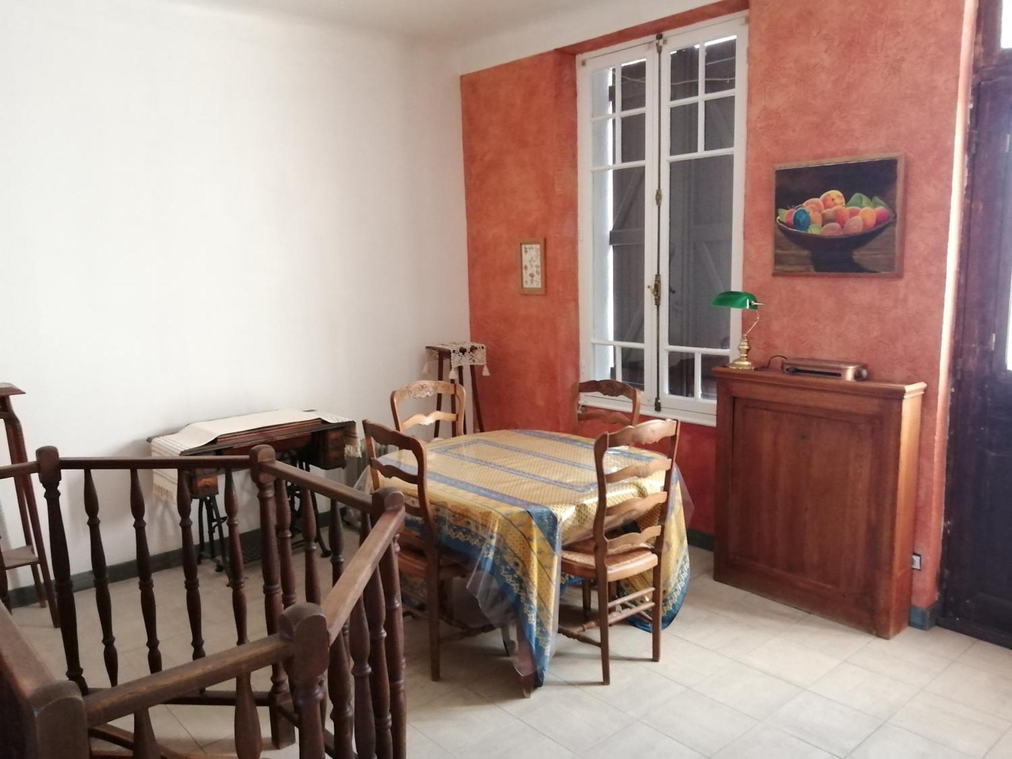 Casa vacanze Maison Ouest *